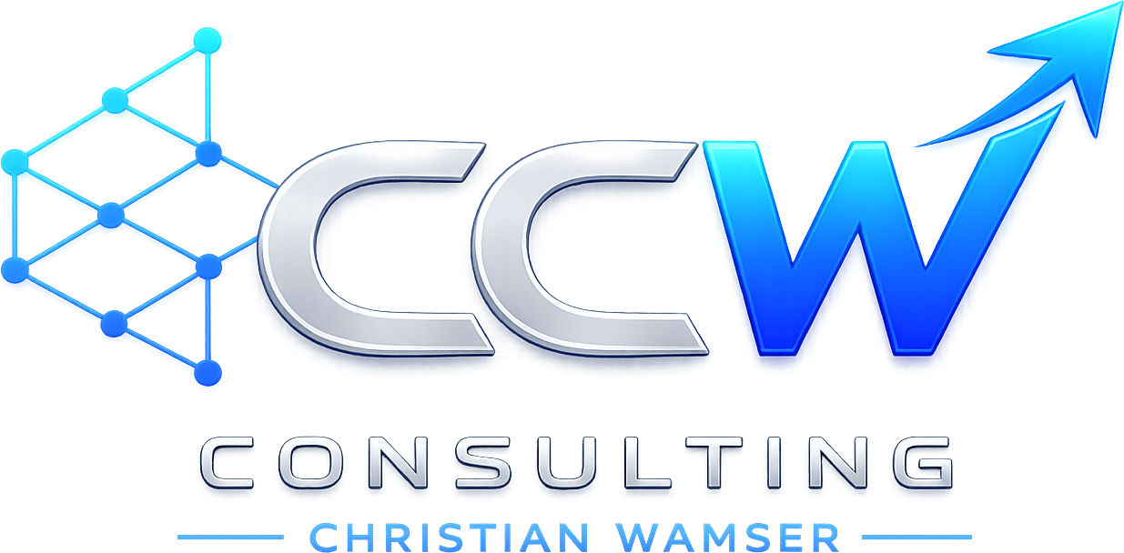CCW Logo